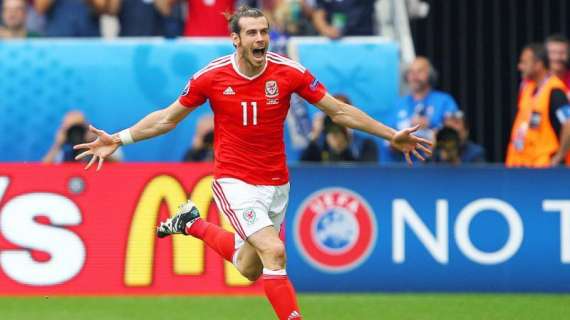 Galles, Bale si prepara alla Russia nel ghiaccio