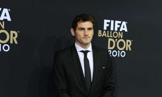 Spagna, Casillas: "Temiamo solo la..."