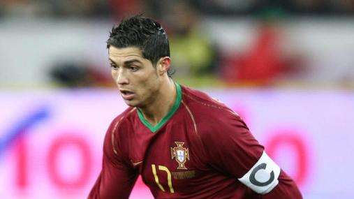 Portogallo, i convocati di Paulo Bento