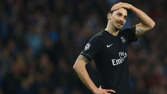 Svezia, Ibrahimovic spavaldo: "Ho fatto più io per la Francia che Hollande"