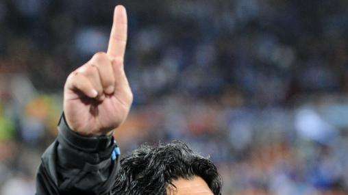 Daniele Buffa/Image Sport