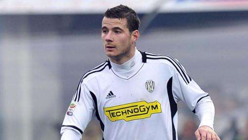 Luca Gambuti/Image Sport