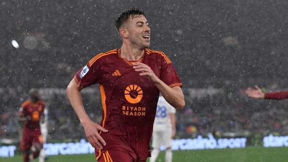 Italia, El Shaarawy piace alla Juve come vice Yildiz