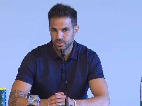 Inghilterra, Fabregas critico: “Sto ancora cercando di capire cosa vogliono fare in ogni partita. La Spagna per esempio…”