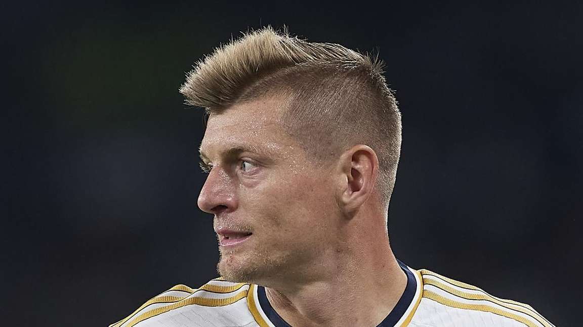 Germania, Kroos: "Regalati troppo palloni alla Grecia, poi le cose sono andate meglio"