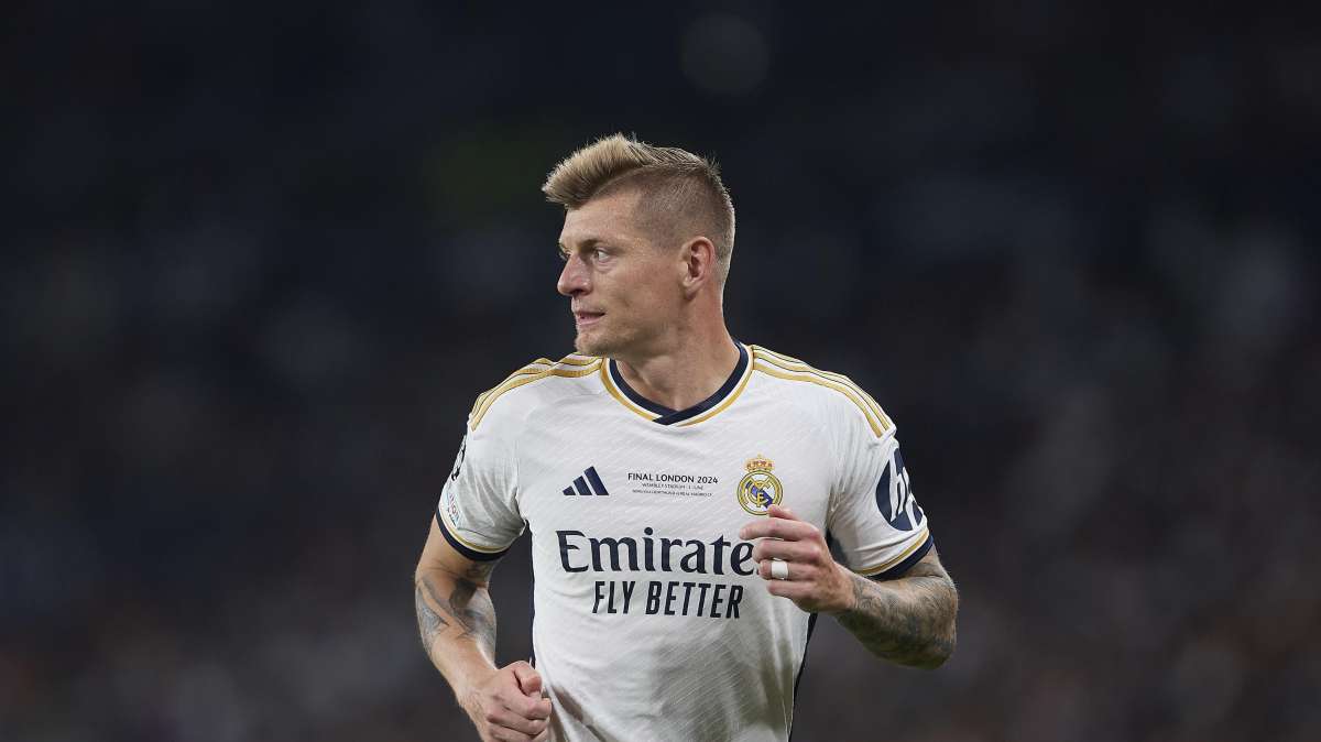 Germania, Kroos verso un posto da titolare contro la Scozia. Possibile panchina per Muller