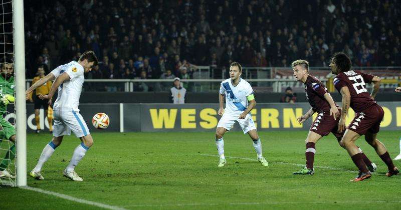 Daniele Buffa/Image Sport