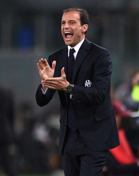 Matteo Gribaudi/Image Sport