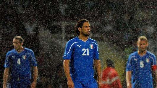 Daniele Buffa/Image Sport