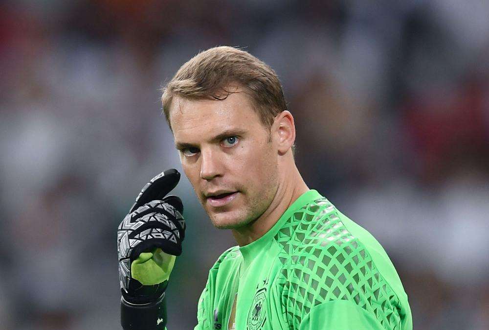 Germania-Scozia: le formazioni ufficiali del match inaugurale