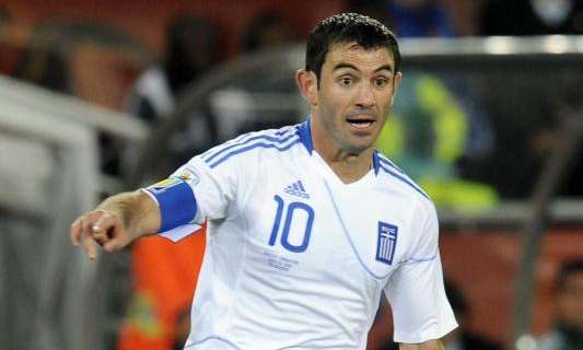 Grecia, Karagounis vuole il bis