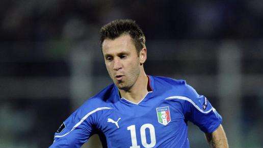 Daniele Buffa/Image Sport