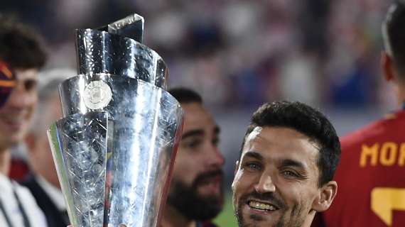 Spagna, Navas: "Sono orgoglioso di essere ancora lo stesso di quando ho iniziato. Domani affronteremo una grande rivale ma vogliamo vincere"