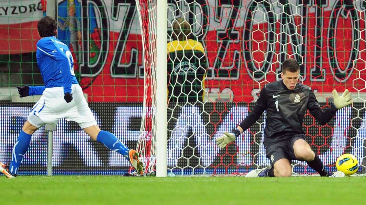 Imago/Image Sport