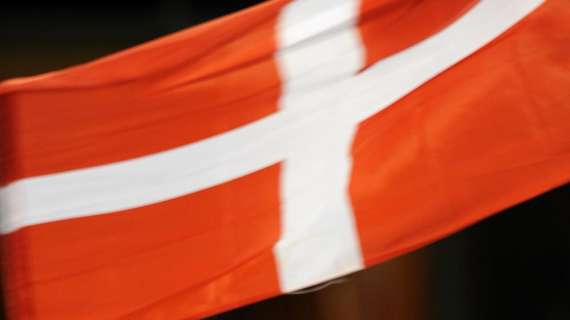 Krohn-Dehli sorprende l'Olanda. Prima sorpresa a Euro2012