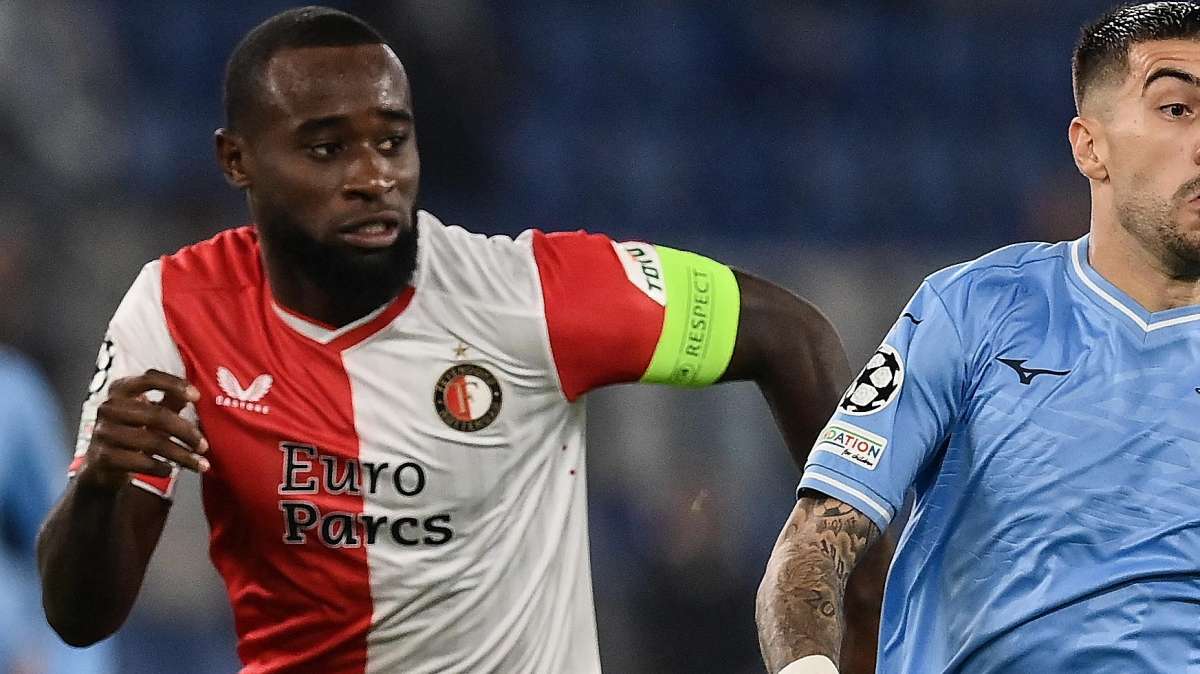 PSG, un occhio all'Olanda: piace il difensore Geertruida