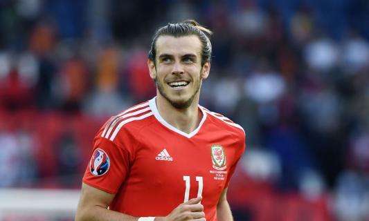 Galles, Bale: 