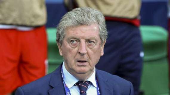 Inghilterra, Hodgson: "Orgoglioso del mio lavoro ma eliminazione inaccettabile"