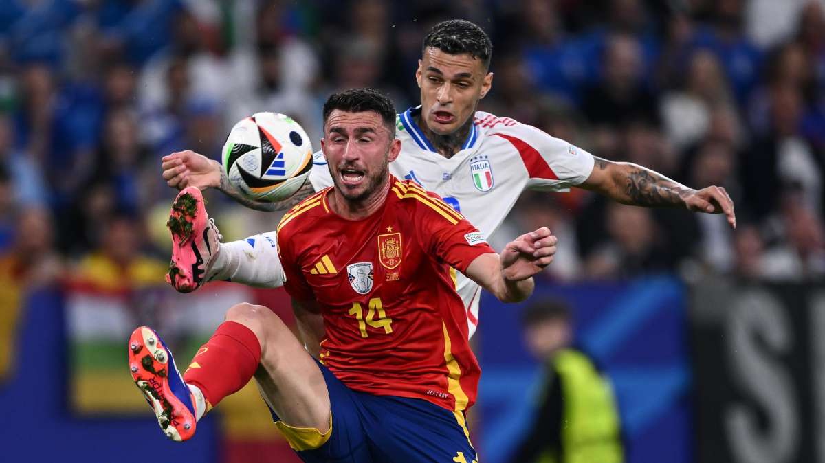 Spagna-Italia, sui social scoppia la polemica: "Il minuto di silenzio per Sarkic no?"