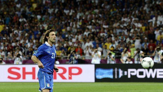 Daniele Buffa/Image Sport