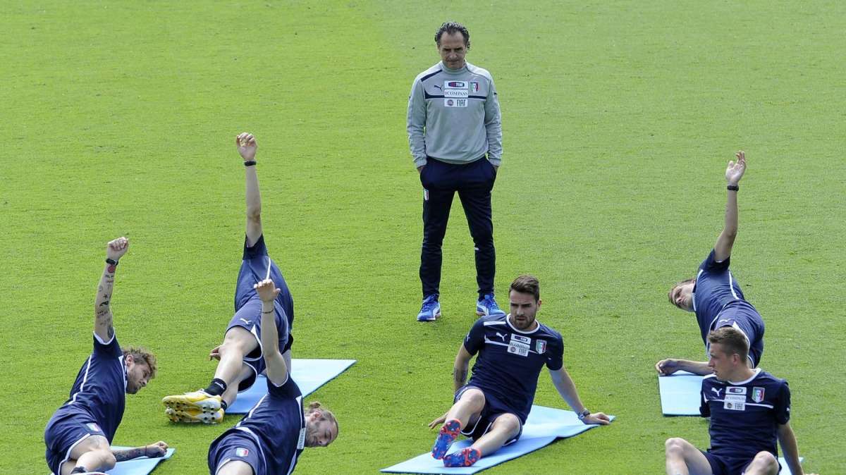 Daniele Buffa/Image Sport