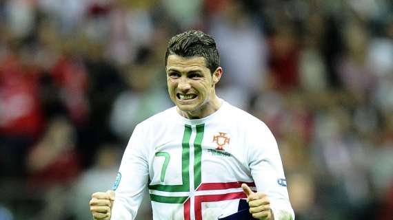 Portogallo, Ronaldo: "La semifinale? Sarà molto dura ma siamo pronti alla lotta"