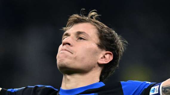 Italia, Barella ha raggiunto nella classifica dei cannonieri azzurri tre leggende del calcio