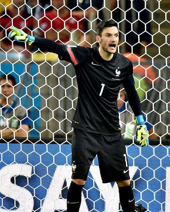 Daniele Buffa/Image Sport