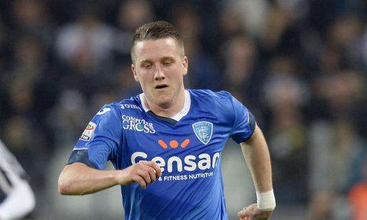 Polonia, niente Liverpool per Zielinski? Il Napoli è pronto al rilancio e si avvicina al giocatore