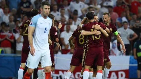 VIDEO - Euro 2016 in 60 secondi: Dzyuba polemico con la Uefa