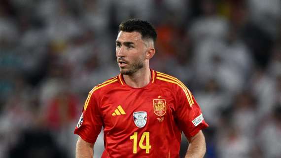 Spagna, Laporte: "Mikel Merino non dimenticherà mai questo gol"