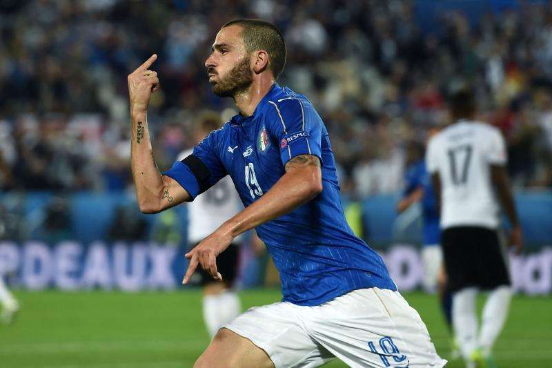 Matteo Gribaudi/Image Sport