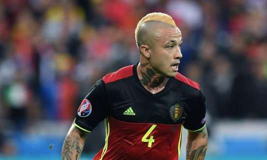 VIDEO - Nainggolan parla del match con il Portogallo