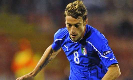 Italia, Marchisio: "Voglio altri due trofei"