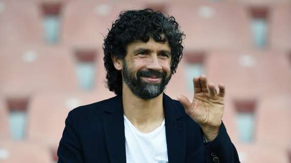 Calciatori italiani estranei alla politica? Tommasi: "Non generalizzerei"