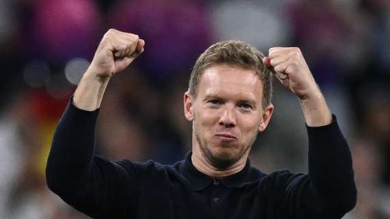 Germania, Nagelsmann: "Ungheria esperta e fisica, sappiamo come giocano"