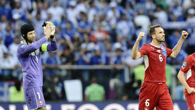Daniele Buffa/Image Sport