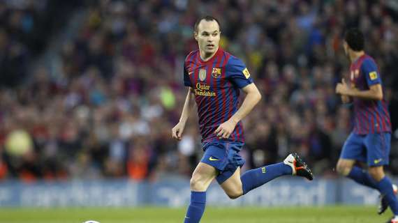 Spagna, Iniesta: "Vinciamo l'Europeo per Manolo"