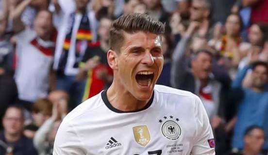 Germania, Gomez sogno proibito dell'Espanyol