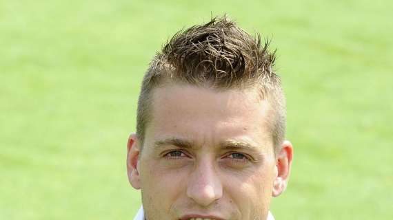 Italia, Giaccherini si candida per una maglia