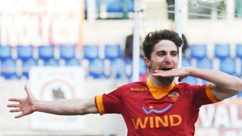 Alberto Fornasari