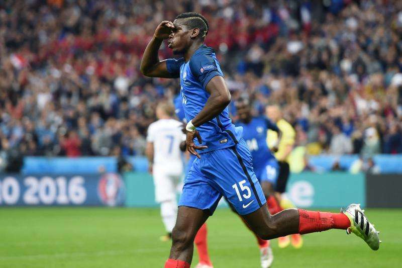  Matteo Gribaudi/Image Sport