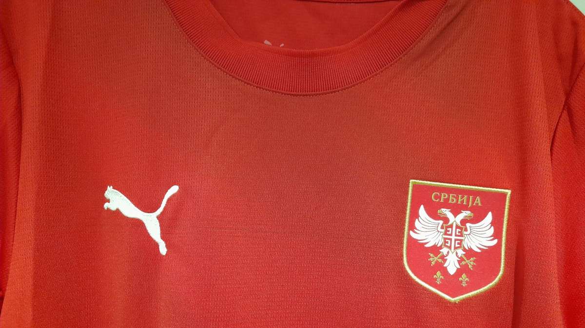 Serbia, il ct Stojkovic: "Avevamo piano diverso, volevamo vincere. Orgogliosi di quanto dimostrato, è mancato solo il gol"