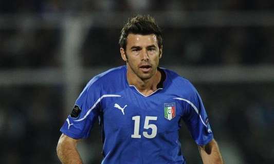 Italia, Barzagli: "Proveremo a vincere"