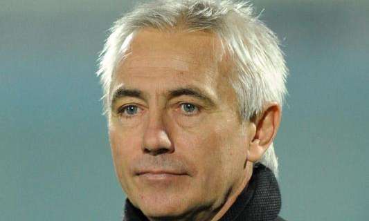 Olanda, Van Marwijk: "Dobbiamo crederci, possiamo ancora qualificarci"