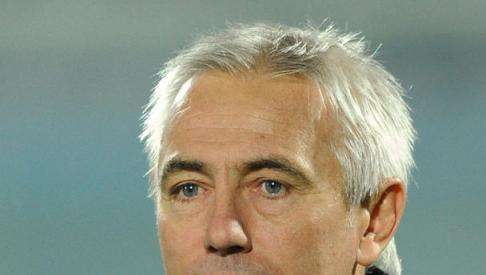 Olanda, van Marwijk pensa a un duo devastante