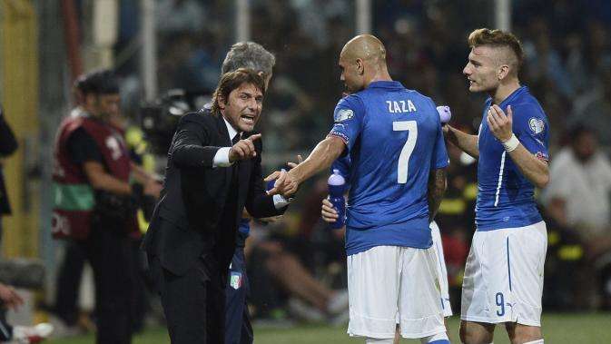 Daniele Buffa/Image Sport