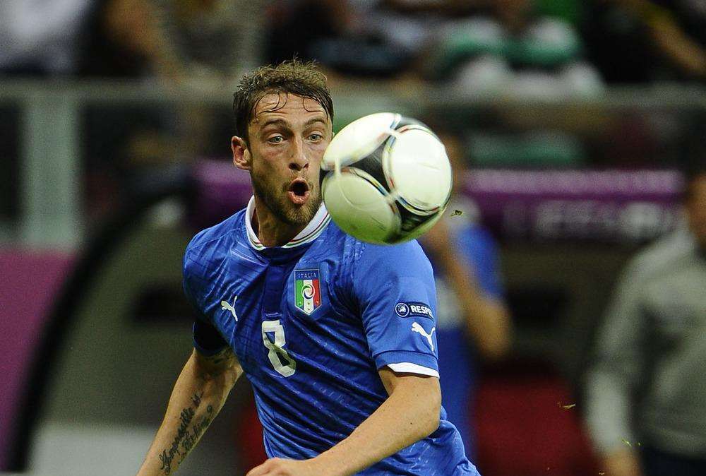 Giuseppe Celeste/Image Sport