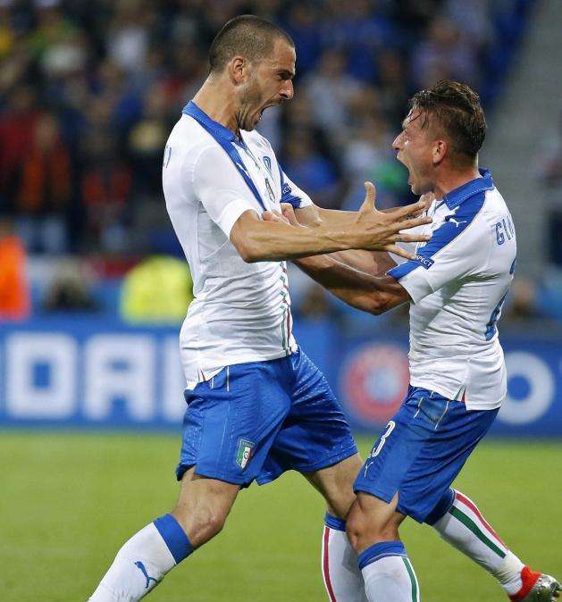 Matteo Gribaudi/Image Sport