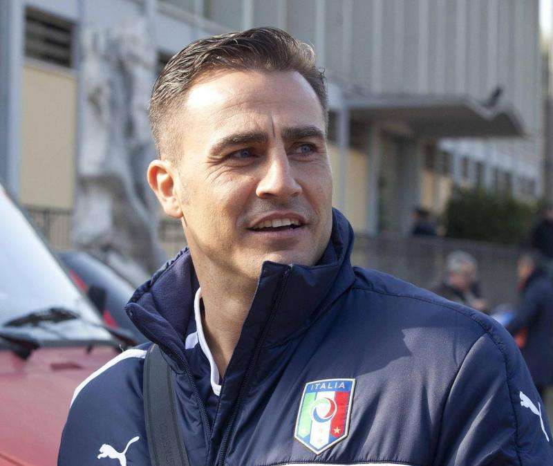 Federico De Luca